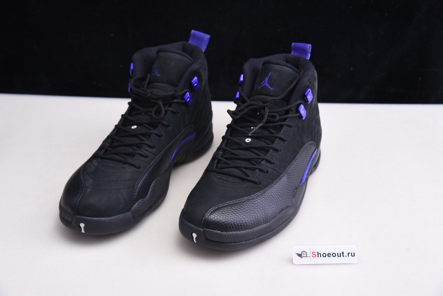 Air Jordan 12 “Dark Concord” CT8013-005