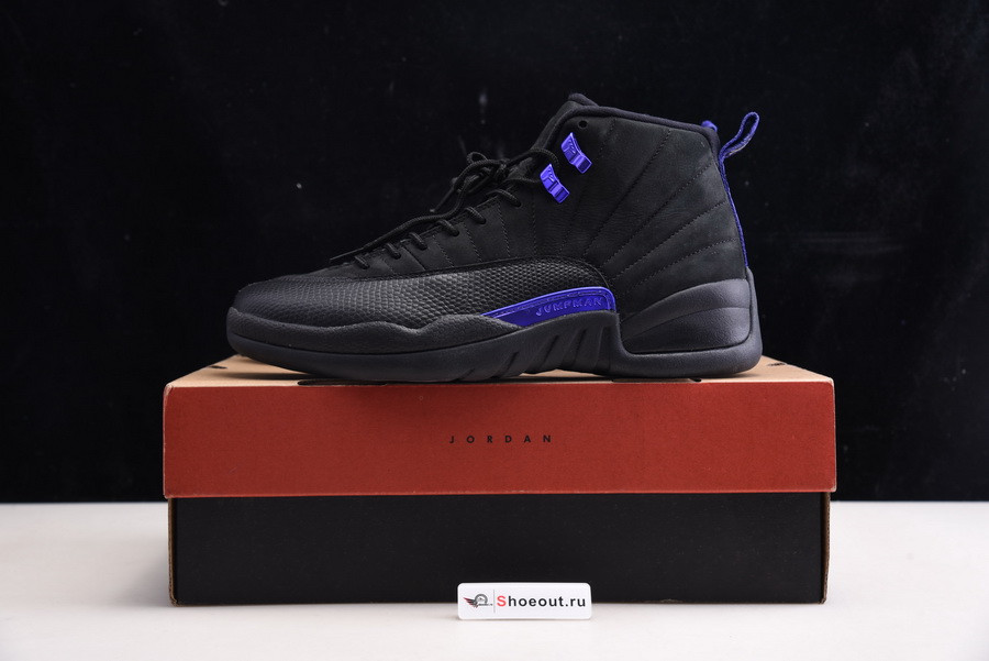 Air Jordan 12 “Dark Concord” CT8013-005