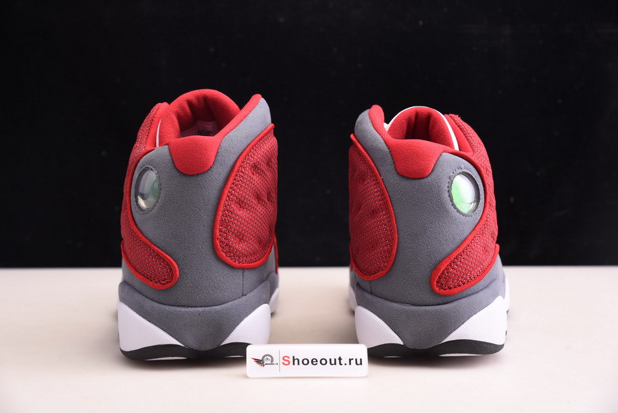 Air Jordan 13 “Red Flint” DJ5982-600
