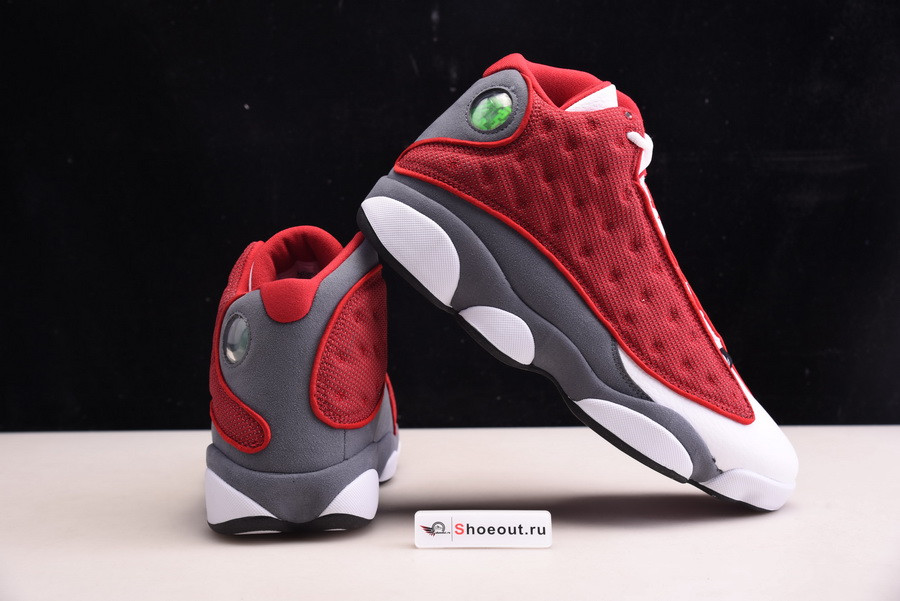 Air Jordan 13 “Red Flint” DJ5982-600