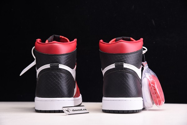 Air Jordan 1 High OG WMNS “Satin Snake” CD0461-601