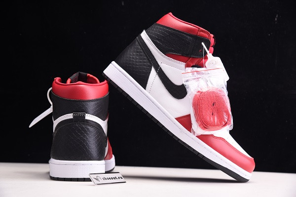 Air Jordan 1 High OG WMNS “Satin Snake” CD0461-601