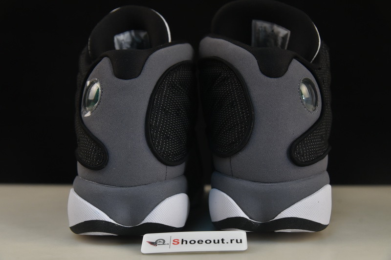 Air Jordan 13 “Black Flint” DJ5982-060
