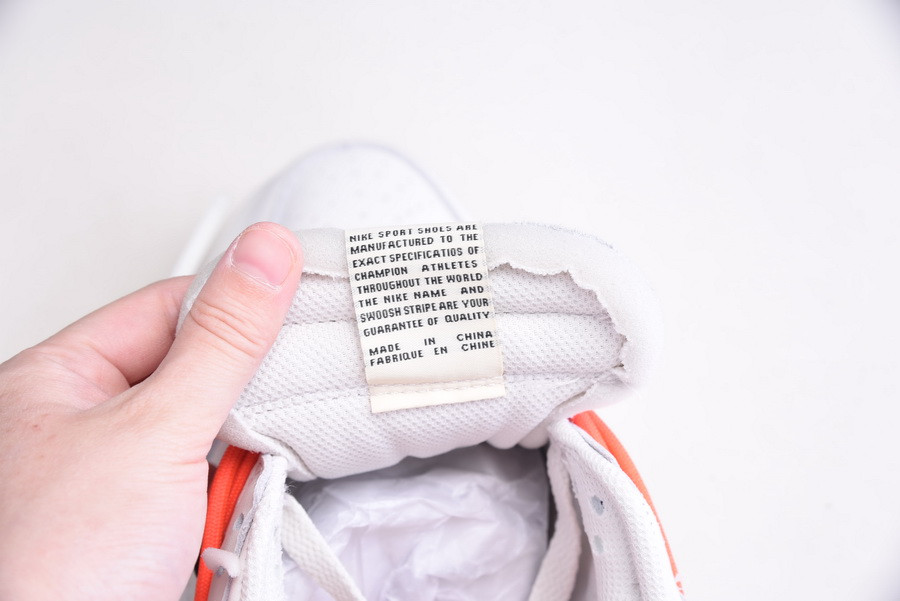 OF x Nike Dunk Low CT0856-900