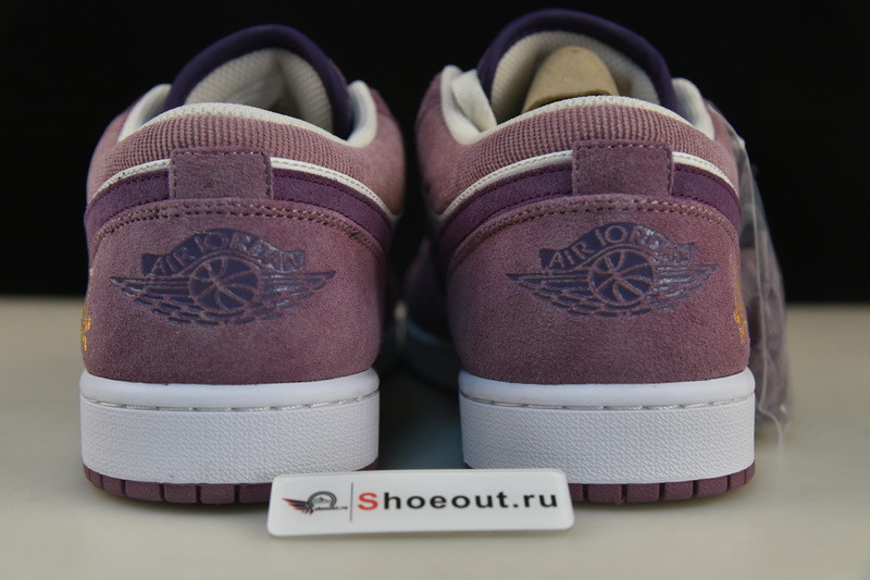 Jordan 1 Low Unity (W) DR8057-500