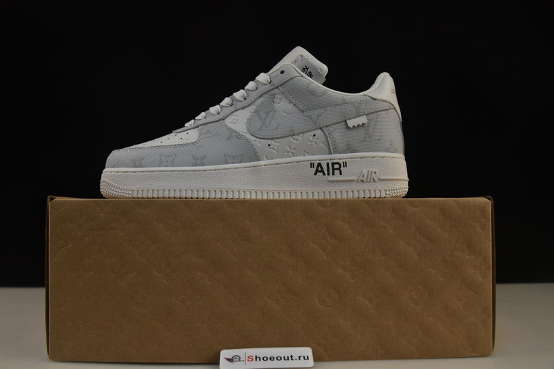 Air Force 1 Low Sneakers