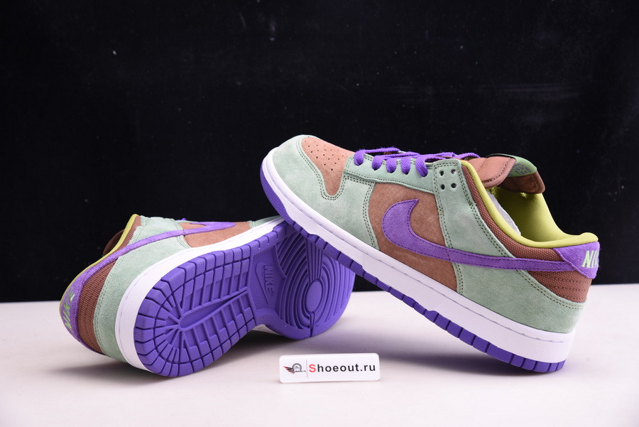 Nike Dunk Low SP “Veneer” DA1469-200