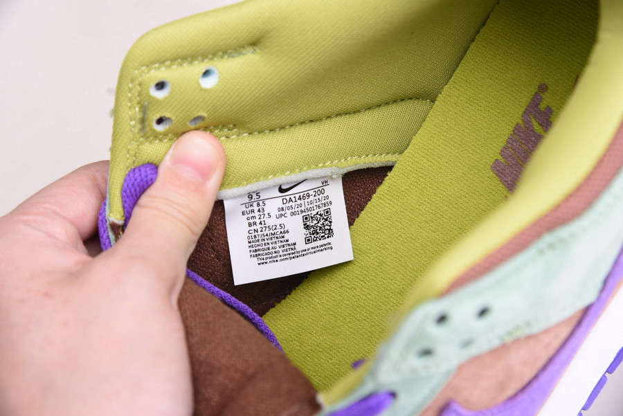 Nike Dunk Low SP “Veneer” DA1469-200