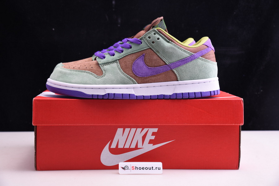 Nike Dunk Low SP “Veneer” DA1469-200
