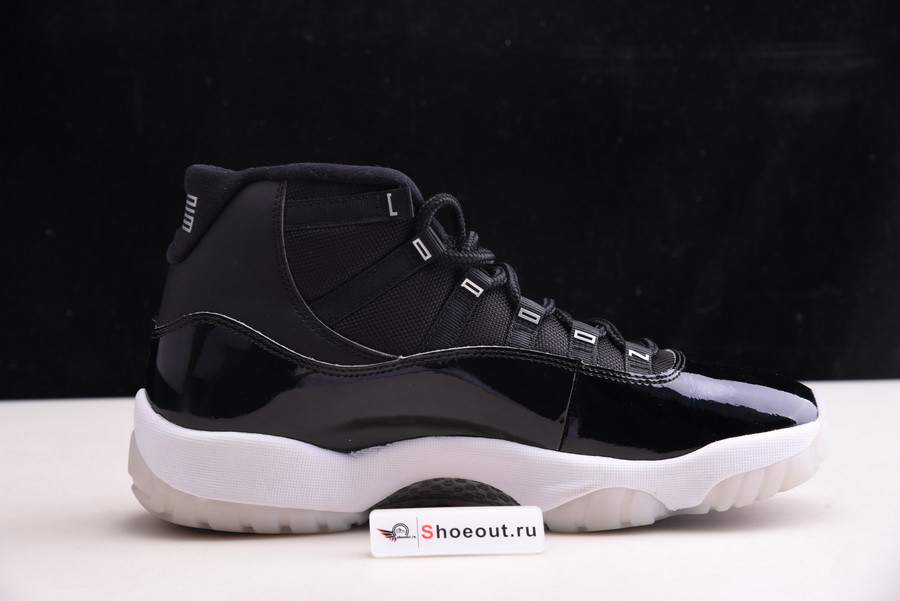 Air Jordan 11 “25th Anniversary” CT8012-011