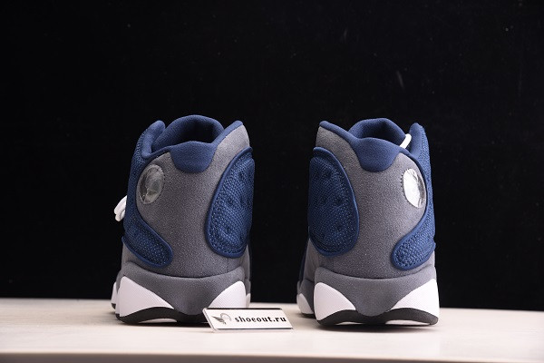 Air Jordan 13 “Flint” 414571-404