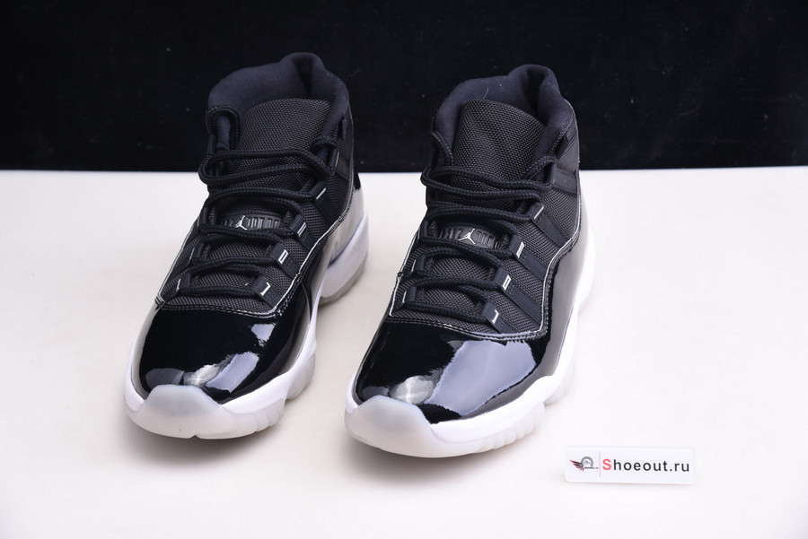 Air Jordan 11 “25th Anniversary” CT8012-011