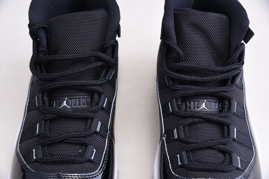 Air Jordan 11 “25th Anniversary” CT8012-011