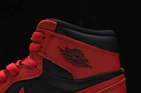Air Jordan 1 High 85 “Varsity Red” BQ4422-600