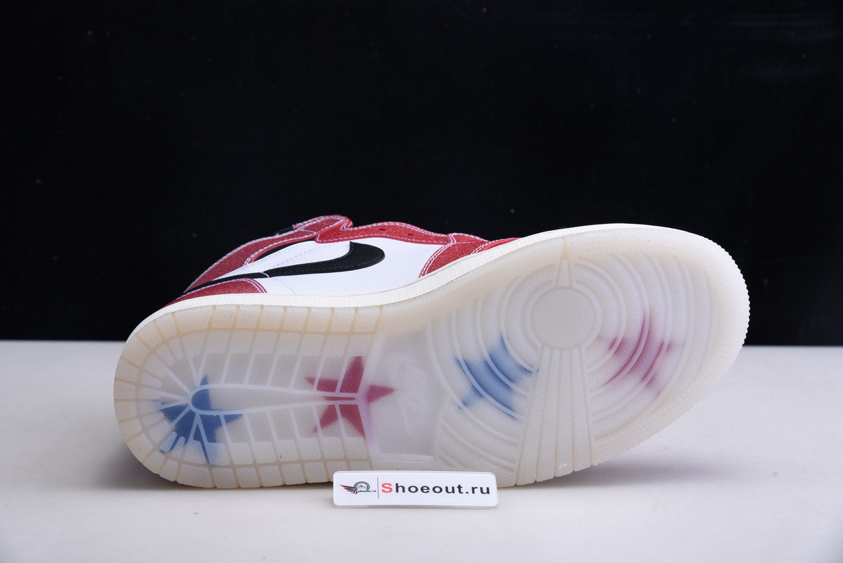 Trophy Room x Air Jordan 1 High OG SP DA2728-100