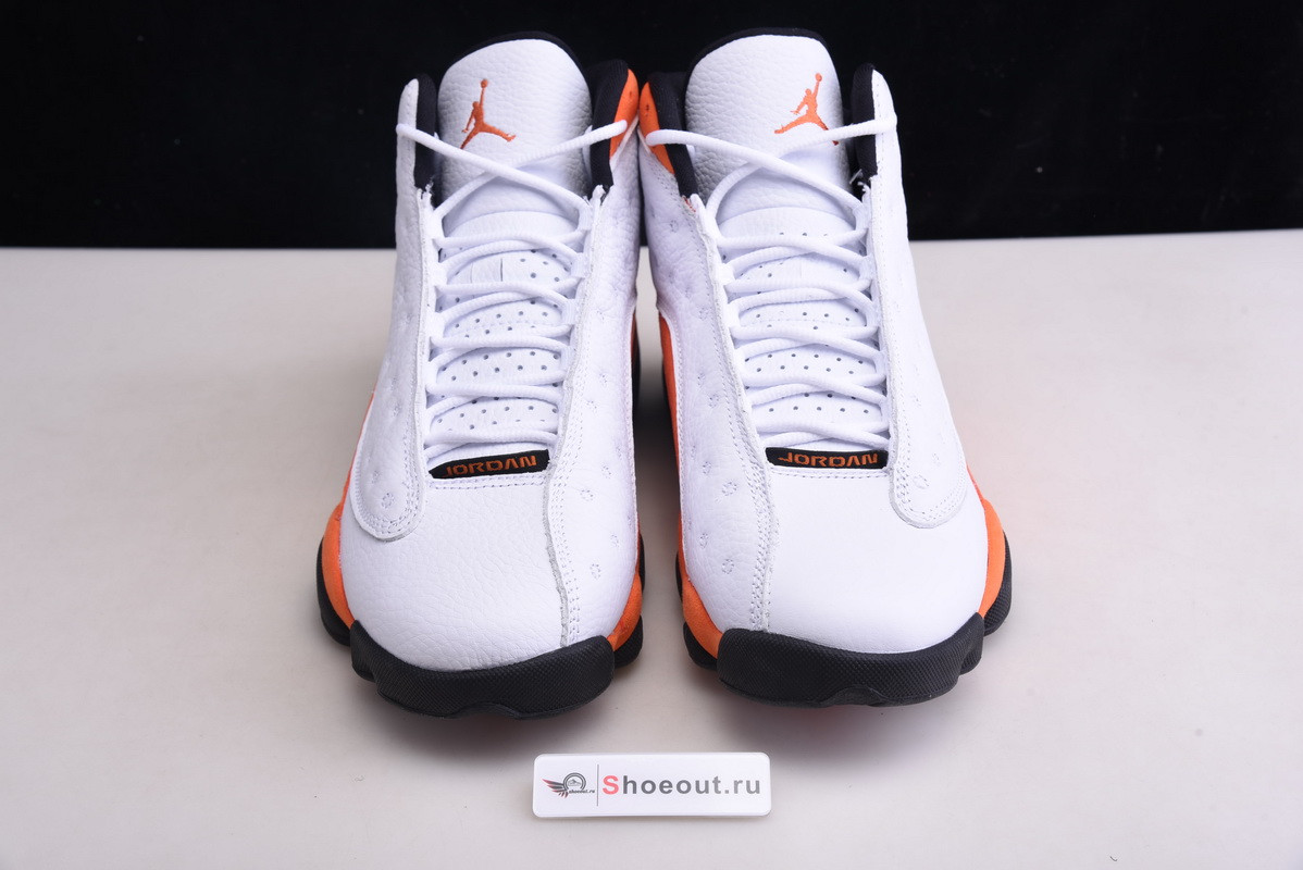 Air Jordan 13 “Starfish" 414571-108