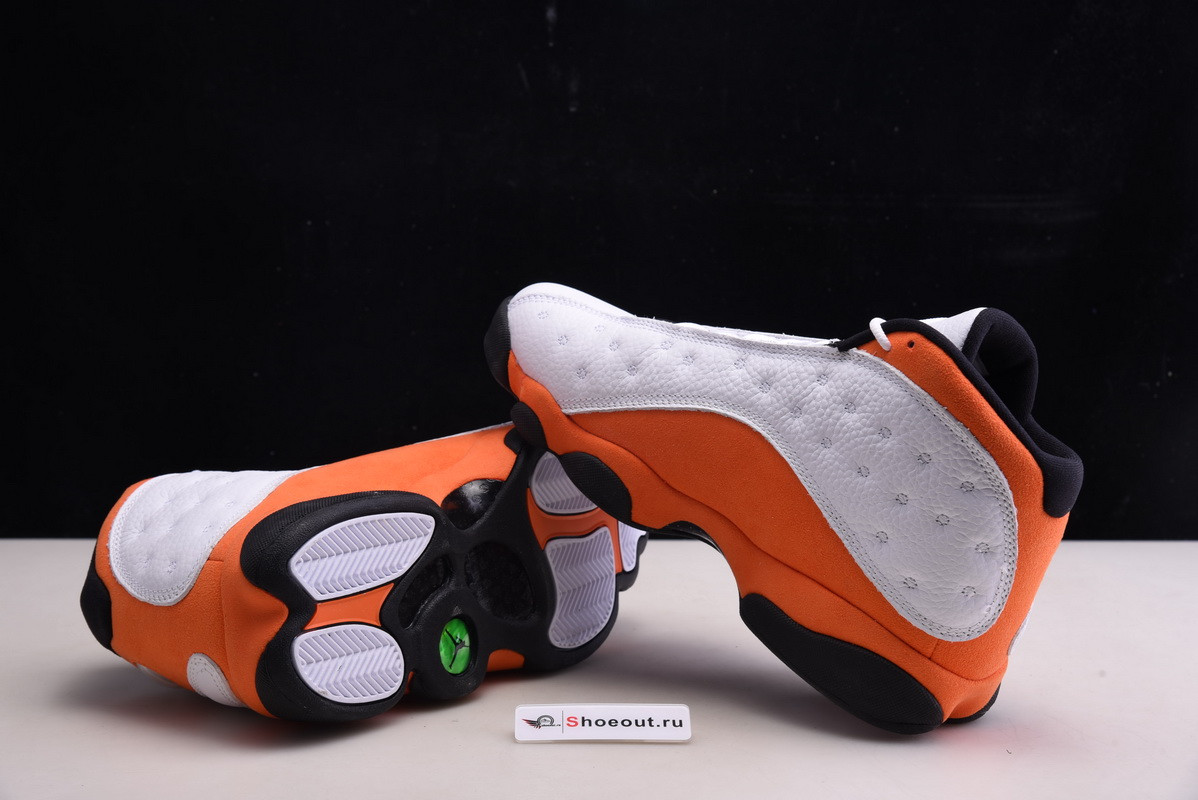 Air Jordan 13 “Starfish" 414571-108