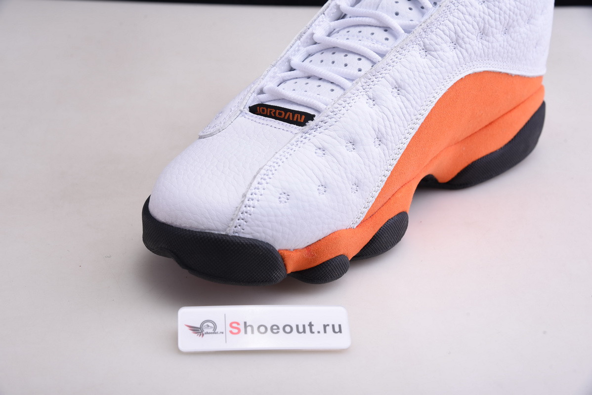 Air Jordan 13 “Starfish" 414571-108