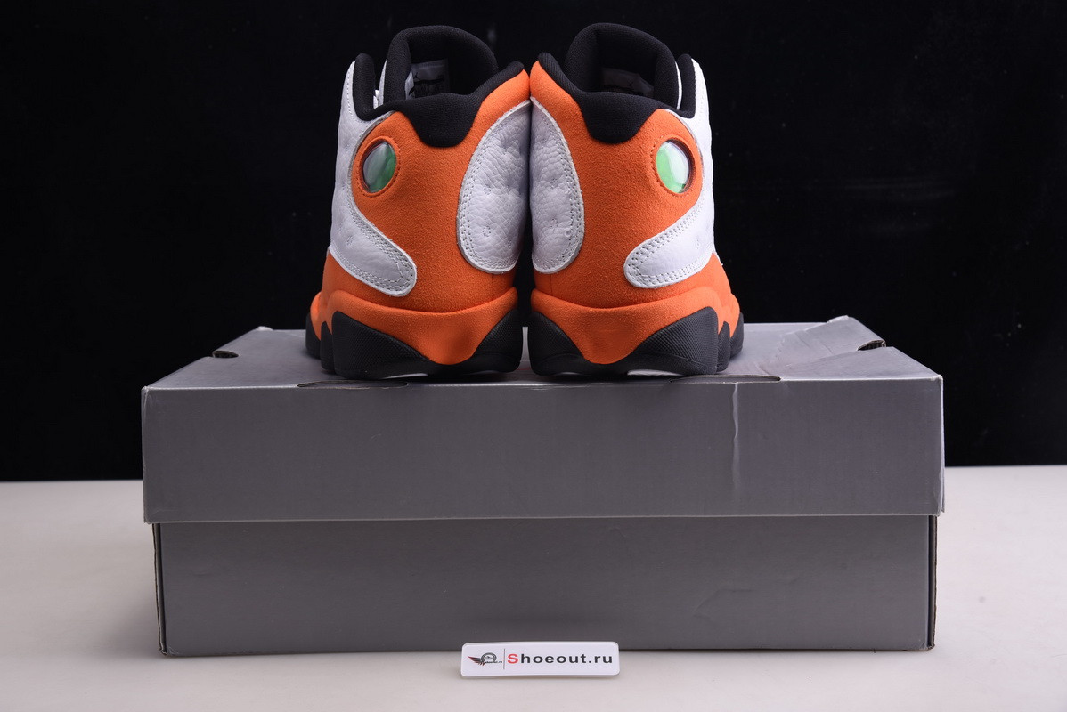 Air Jordan 13 “Starfish" 414571-108