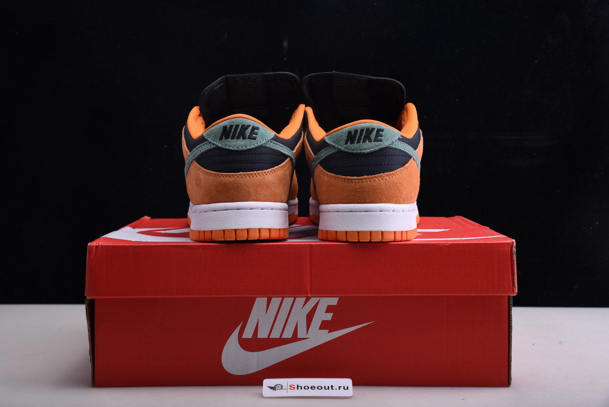 Nike Dunk Low SP “Ceramic” DA1469-001