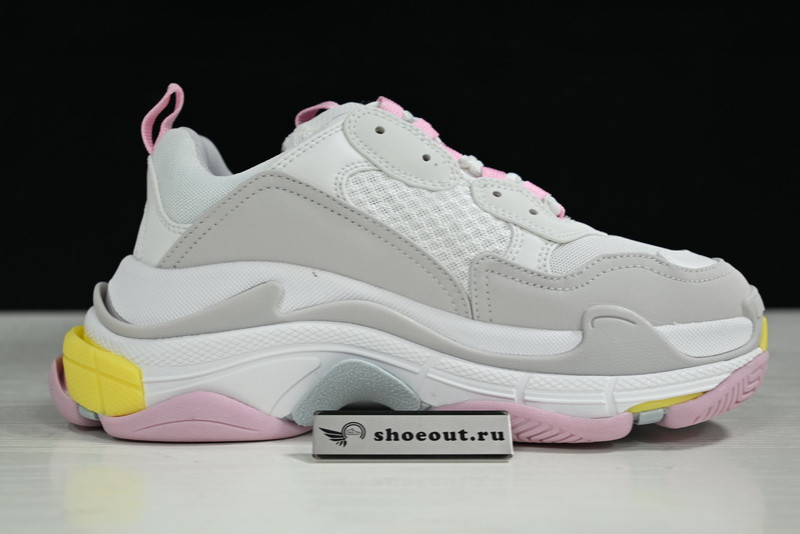 Ba*len*cia*ga triple s 54039 w2fw4 7541