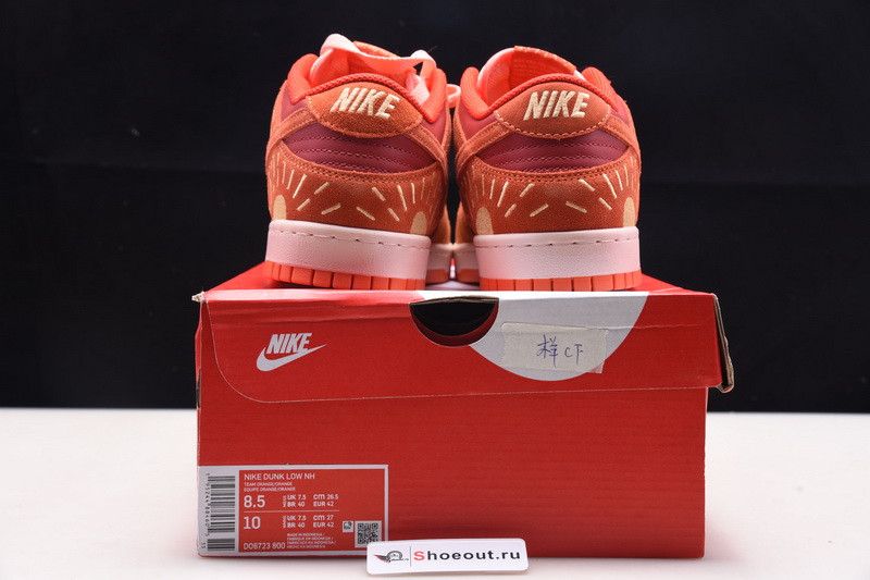 Nike Dunk Low NH Winter Solstice (W) DO6723-800