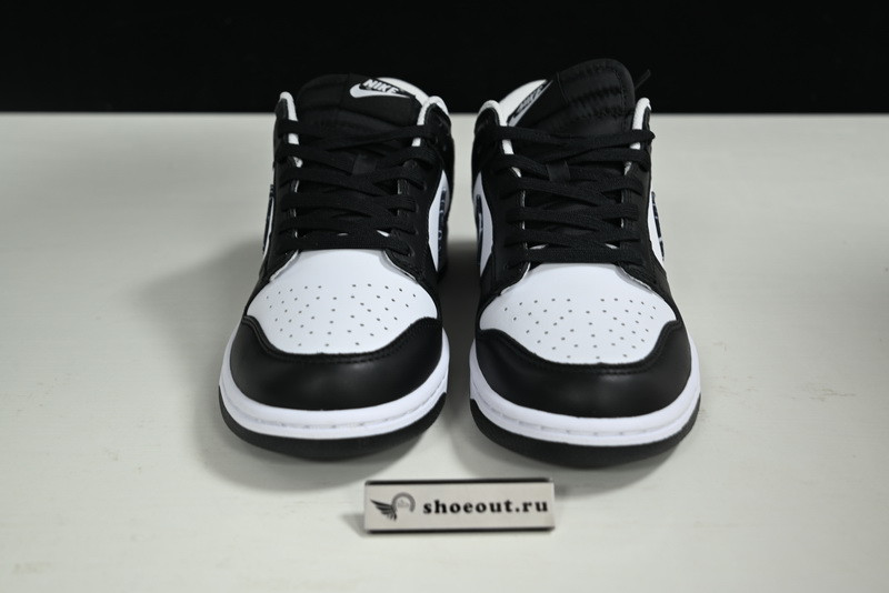 Nike Dunk Low WMNS “Black Paisley” DH4401-100