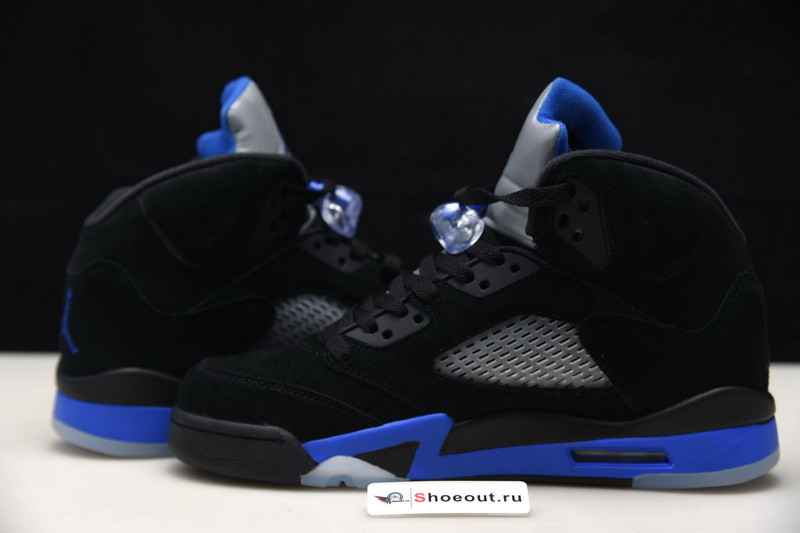 Air Jordan 5 “Racer Blue CT4838-004