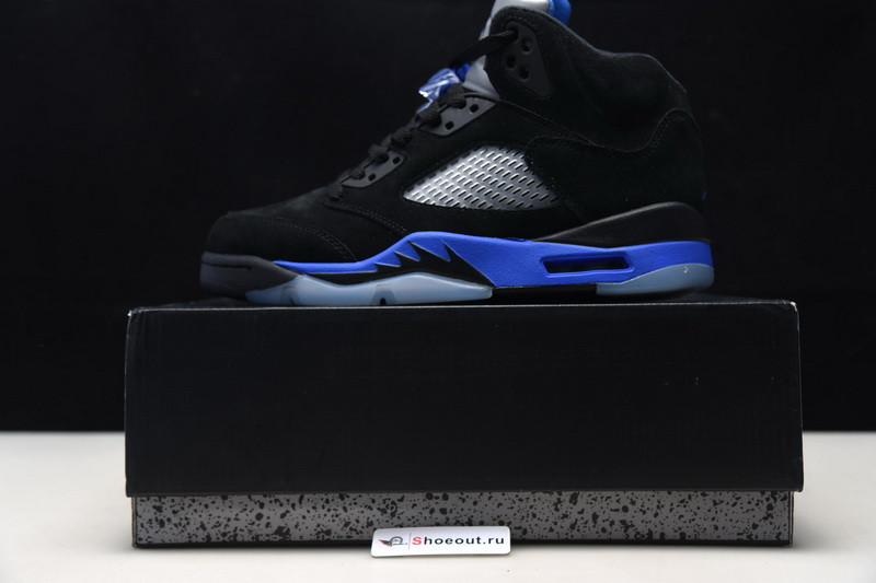 Air Jordan 5 “Racer Blue CT4838-004