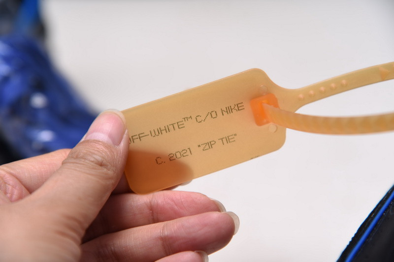 OF x Air Jordan 2 Low Black DJ4375-004