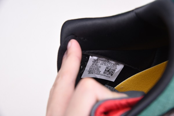 Air Jordan 3 Retro SE Animal Instinct 2.0 CV3583-003