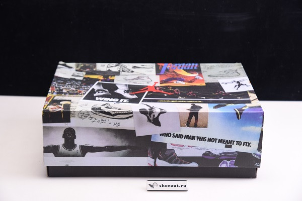 Air Jordan 3 Retro SE Animal Instinct 2.0 CV3583-003