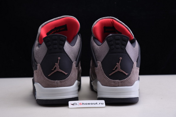 Air Jordan 4 Retro "Taupe Haze" DB0732-200