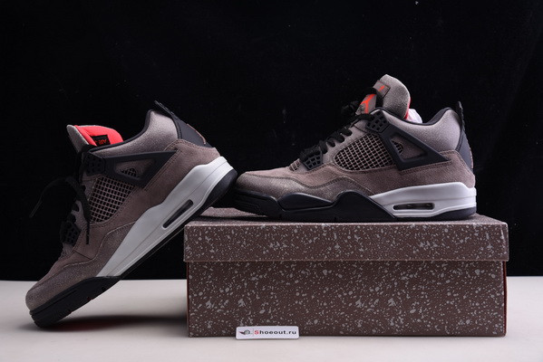 Air Jordan 4 Retro "Taupe Haze" DB0732-200