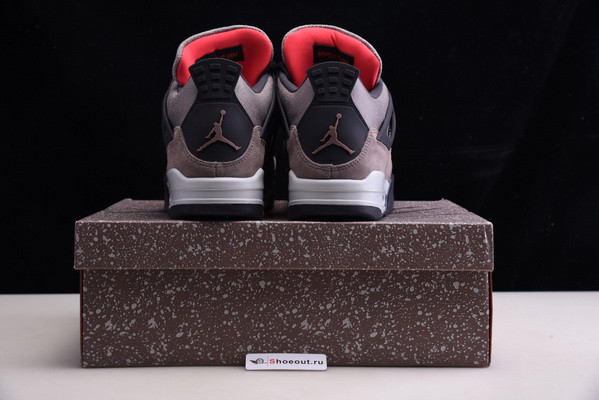 Air Jordan 4 Retro "Taupe Haze" DB0732-200