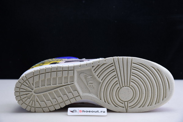 Nike Dunk Low SP City Market DA6125-900