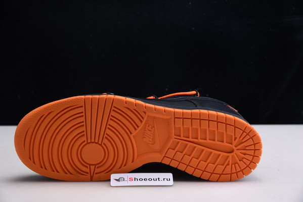 OF x Nike Dunk Low CT0856-002