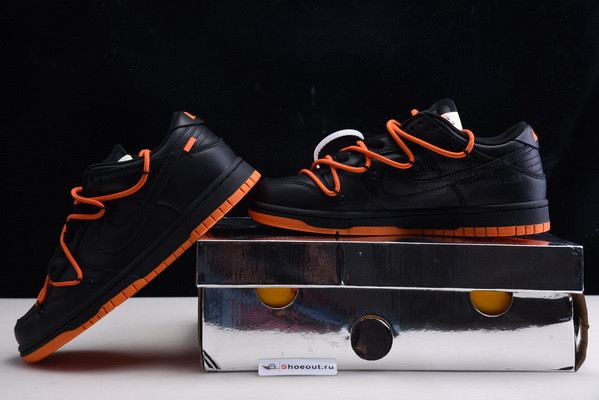 OF x Nike Dunk Low CT0856-002