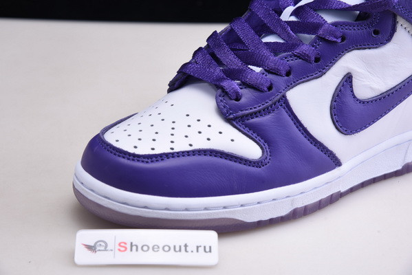 Nike Dunk High Varsity Purple DC5382-100