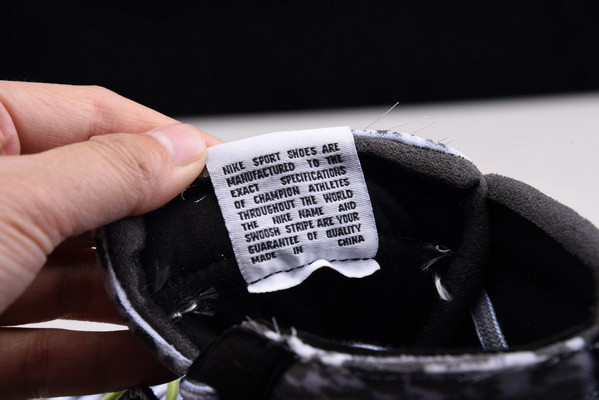 Nike Blazer Mid READYMADE Black CZ3589-001