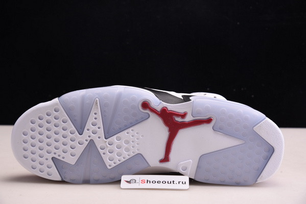 Air Jordan 6 Retro "Carmine" CT8529-106 2021