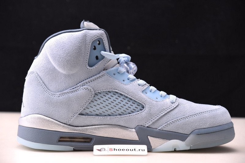 Air Jordan 5 WMNS “Bluebird” DD9336-400