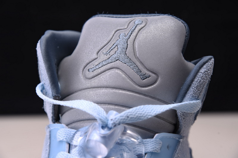 Air Jordan 5 WMNS “Bluebird” DD9336-400