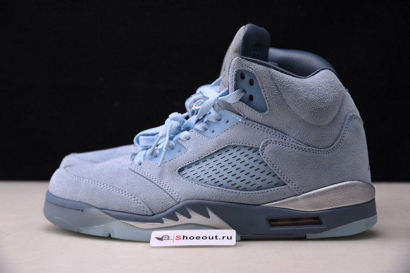 Air Jordan 5 WMNS “Bluebird” DD9336-400