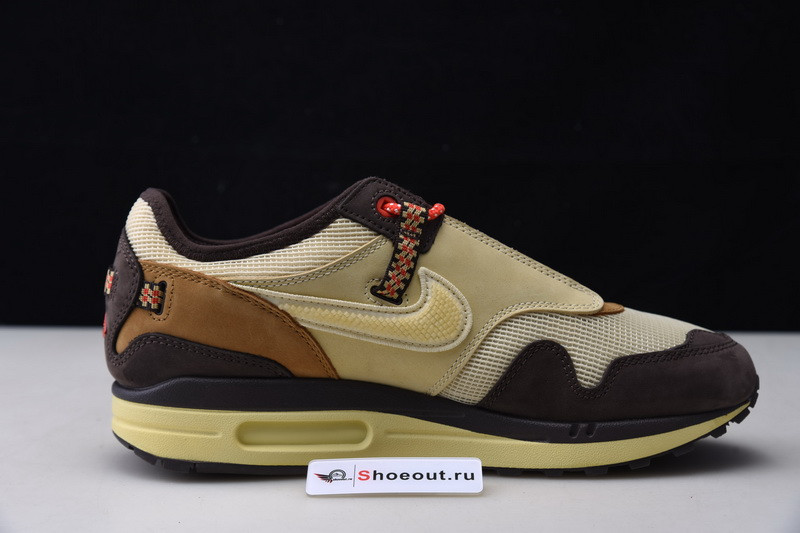 Travis Scott x Nike Air MAX1 DO9392-200
