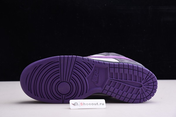 Nike Dunk SB Low Purple Pigeon 304292-051