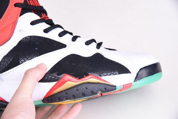 Air Jordan 7 Retro Greater China CW2805-160