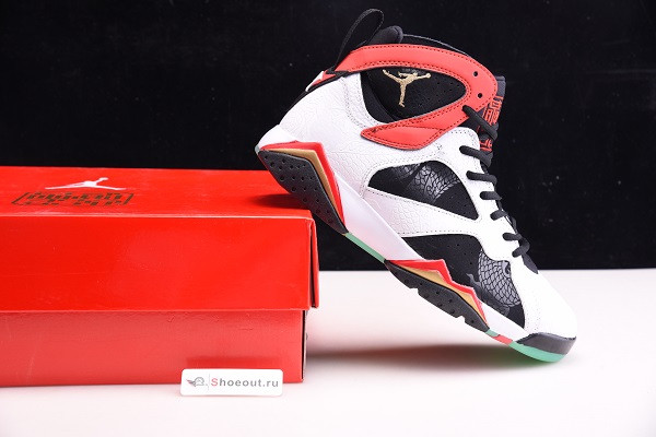 Air Jordan 7 Retro Greater China CW2805-160
