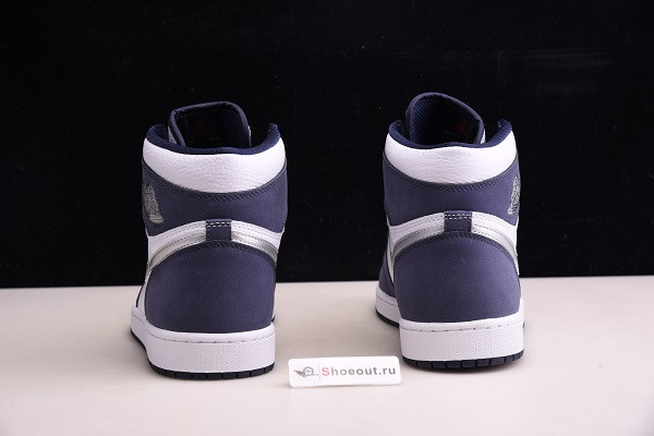 Air Jordan 1 High OG CO.JP “Midnight Navy” DC1788-100