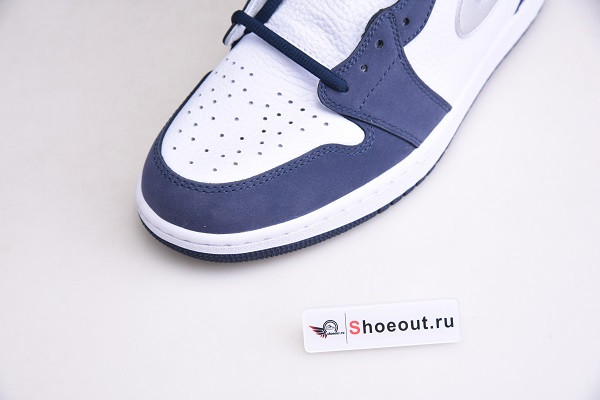 Air Jordan 1 High OG CO.JP “Midnight Navy” DC1788-100